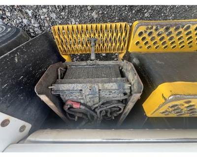 GMC C7500 Battery Box