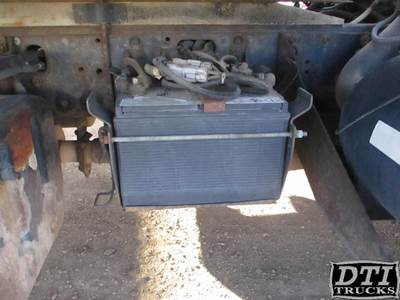 GMC T7 Battery Box
