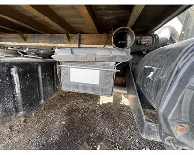 GMC T7 Battery Box