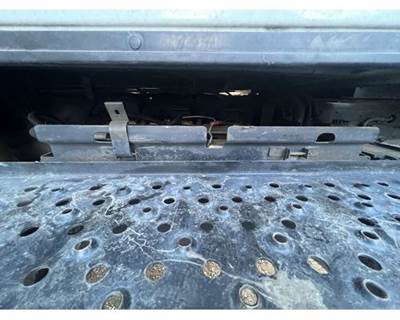 Hino 238 Battery Box
