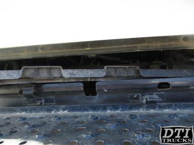 Hino 268 Battery Box