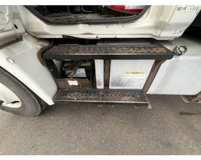 Hino FE Battery Box