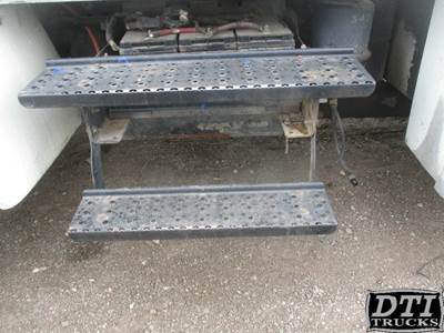 International 4300 Battery Box