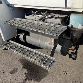 International 4300 Battery Box