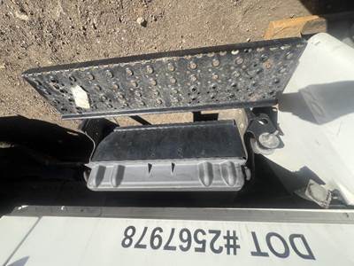 International 4300 Battery Box
