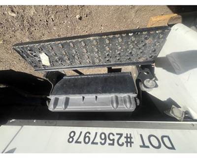 International 4300 Battery Box