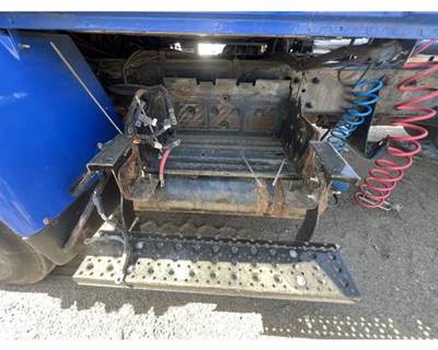 International 4400 Battery Box