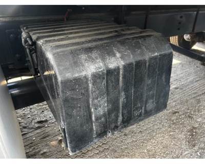 International 8100 Battery Box