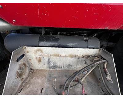 International Paystar 5500i Battery Box for a International 5500I