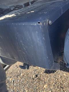 Isuzu FTR Battery Box