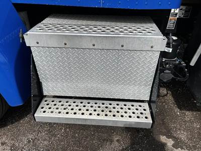 Kenworth T270 Battery Box