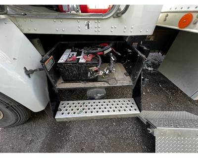 Kenworth T270 Battery Box