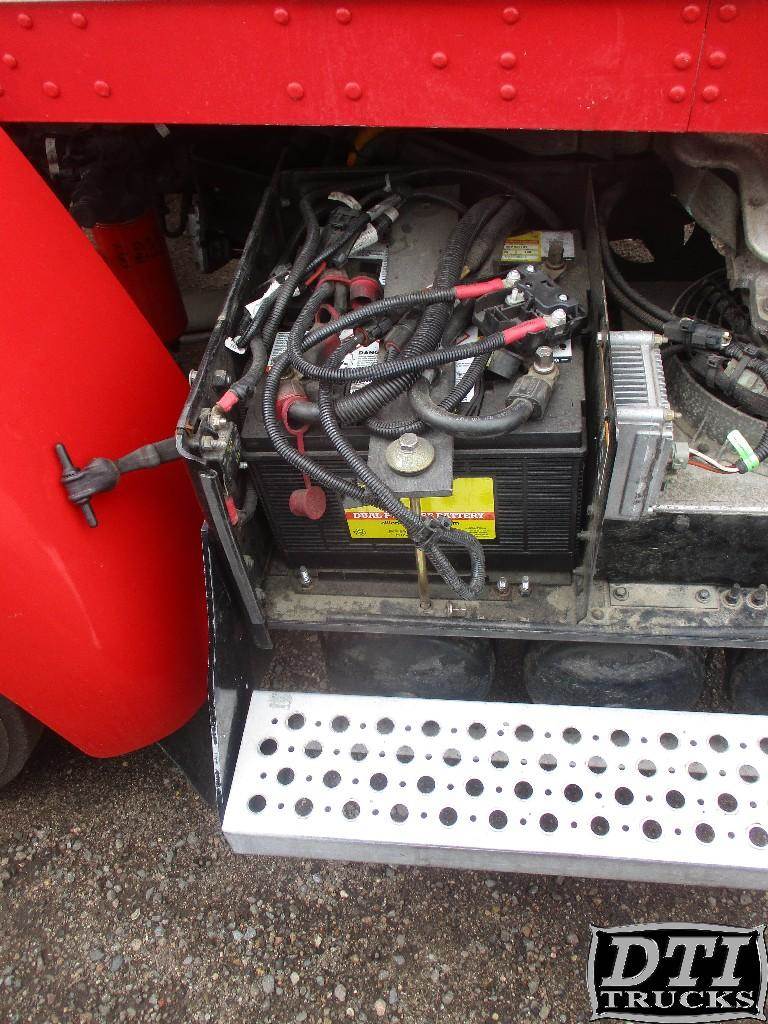 2010 Kenworth T370 Battery Box For Sale Wheat Ridge, CO 54276