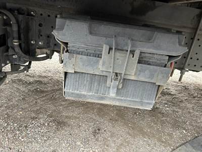 Kenworth T800 Battery Box