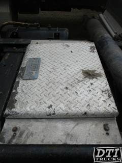 Peterbilt 330 Battery Box