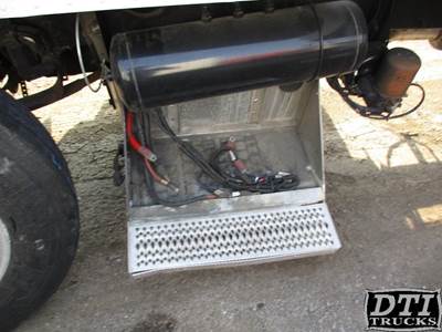 Peterbilt 337 Battery Box