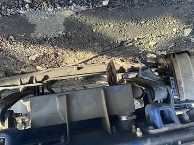 Peterbilt 337 Battery Box