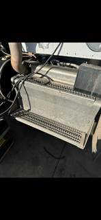 Peterbilt 337 Battery Box