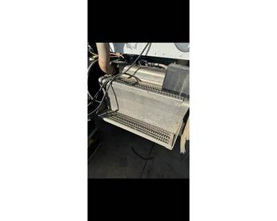 Peterbilt 337 Battery Box