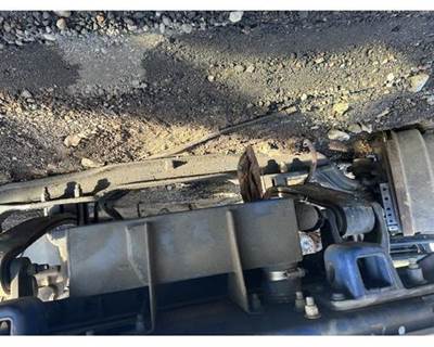 Peterbilt 337 Battery Box