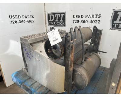 Peterbilt 579 Battery Box