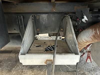 Sterling Acterra Battery Box