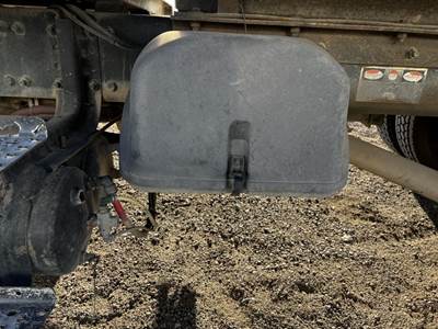 Sterling Acterra Battery Box