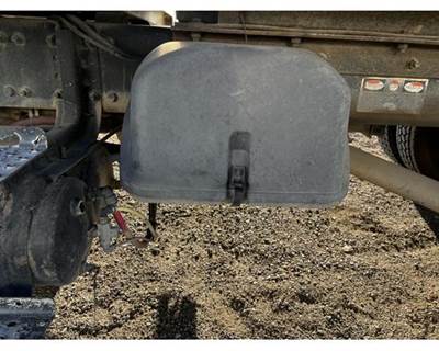 Sterling Acterra Battery Box