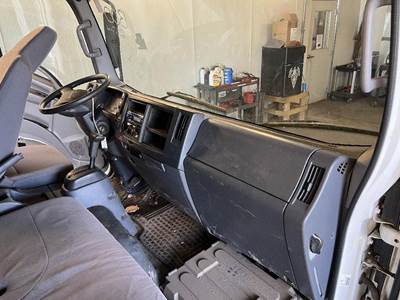 Chevrolet W3500 HVAC Blower Motor