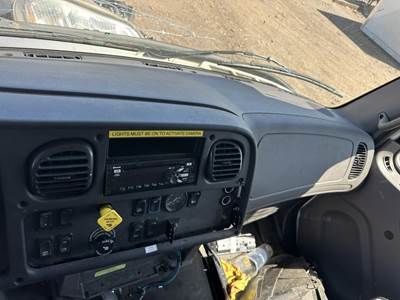 Freightliner M2 106 HVAC Blower Motor