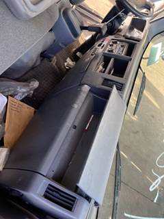 Isuzu NPR HVAC Blower Motor