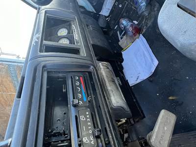 UD UD1800 HVAC Blower Motor for a Ud Truck UD1800