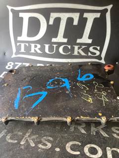 Caterpillar C7 Body Control Module for a Sterling ACTERRA