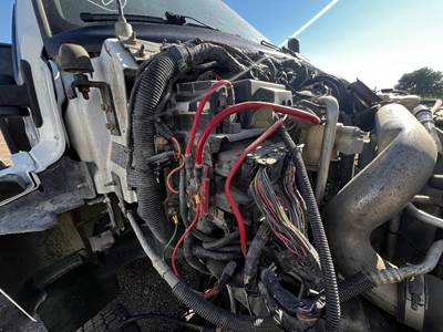 Chevrolet C4500 Body Control Module