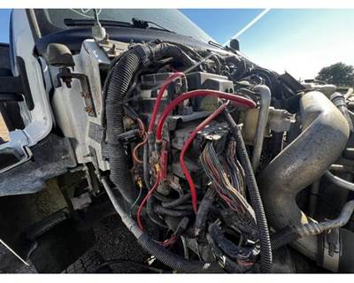 Chevrolet C4500 Body Control Module