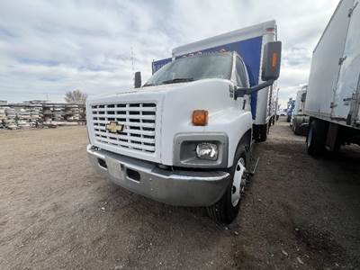 Chevrolet C6500 Body Control Module