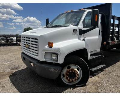 Chevrolet C6500 Body Control Module