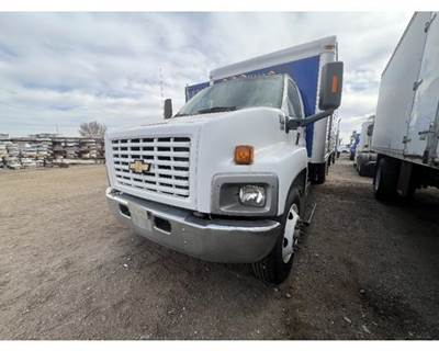 Chevrolet C6500 Body Control Module