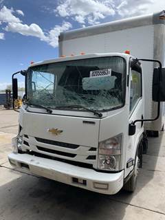 Chevrolet W5500 Body Control Module