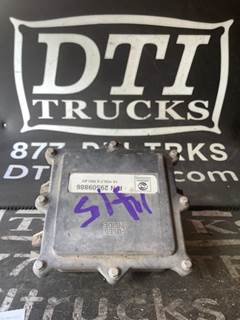 Ford F-750 Body Control Module for a Ford F750