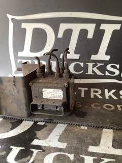 Ford Low Cab Forward (LCF) Body Control Module for a Ford LOW CAB FORWARD