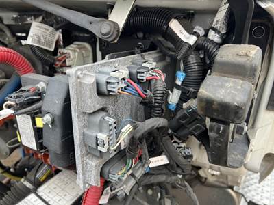 Freightliner M2 106 Body Control Module