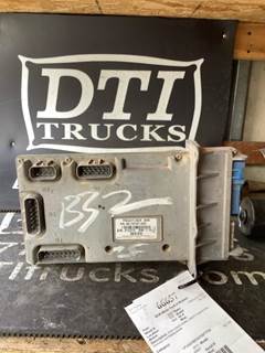 Freightliner M2 106 Body Control Module
