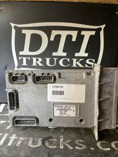 Freightliner M2 106 Body Control Module