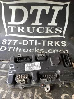 Freightliner M2 106 Body Control Module