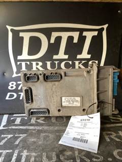 Freightliner M2 106 Body Control Module