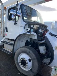 Freightliner M2 106 Body Control Module