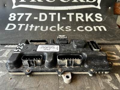 Freightliner M2 106 Body Control Module