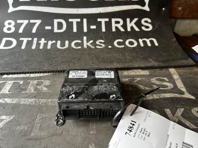 Freightliner M2 106 Body Control Module