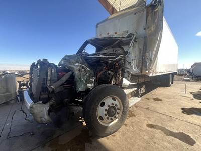 Freightliner M2 106 Body Control Module